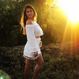 Meet your Posher, Laurel